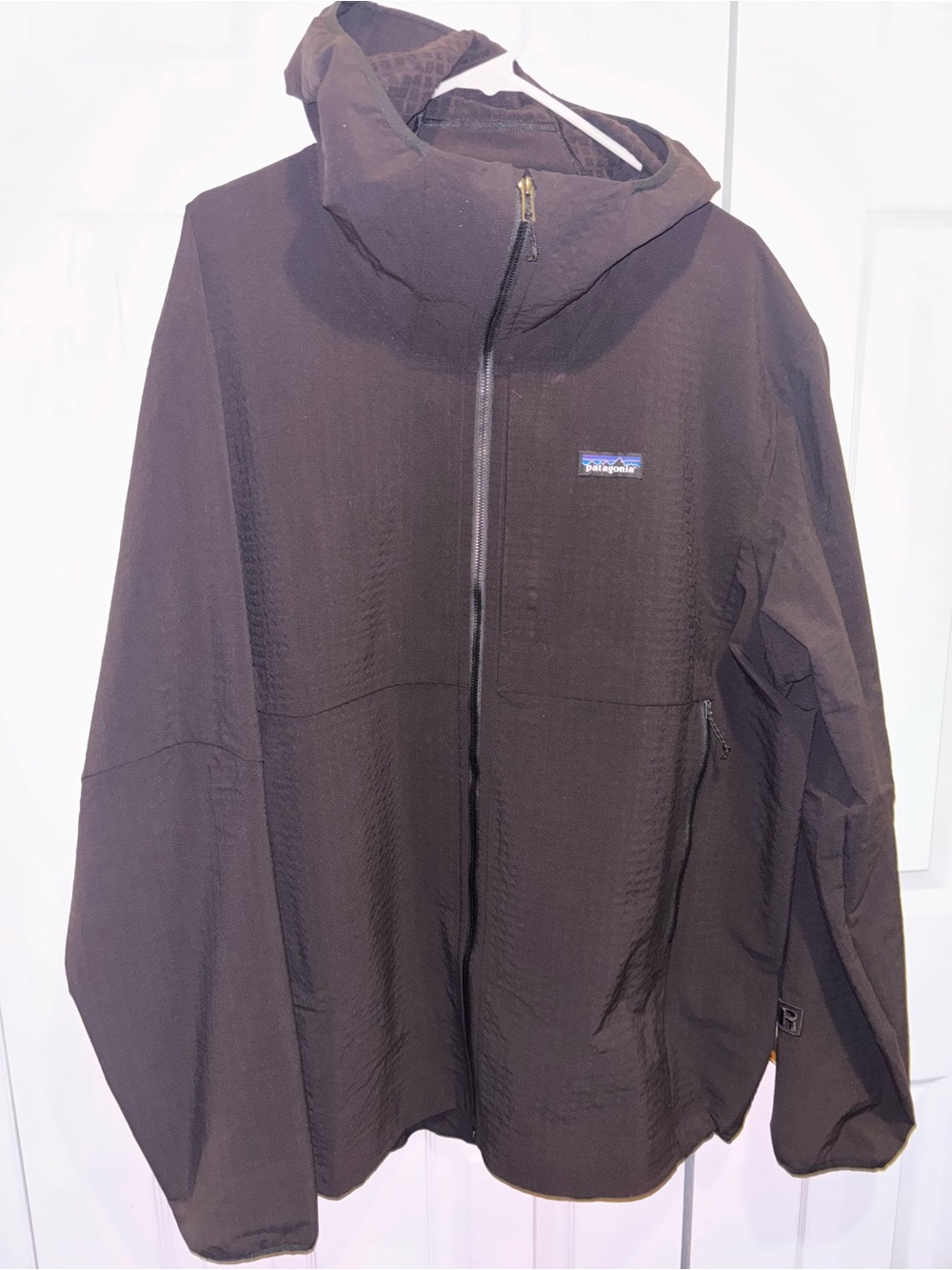 Patagonia Men's R1 Techface Lightweight Hoody